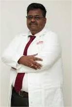 Dr P Ravindra Kumar